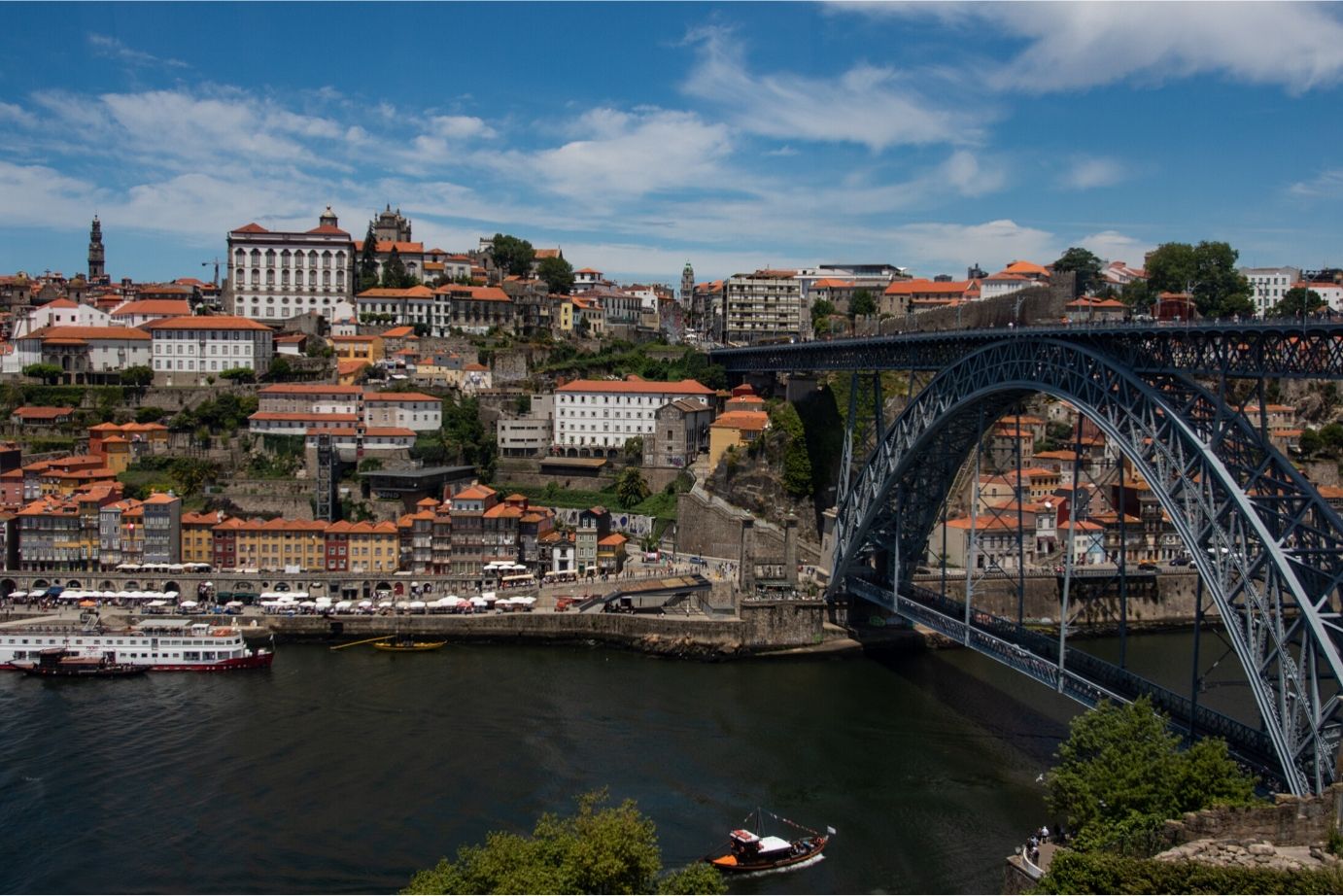 Porto City