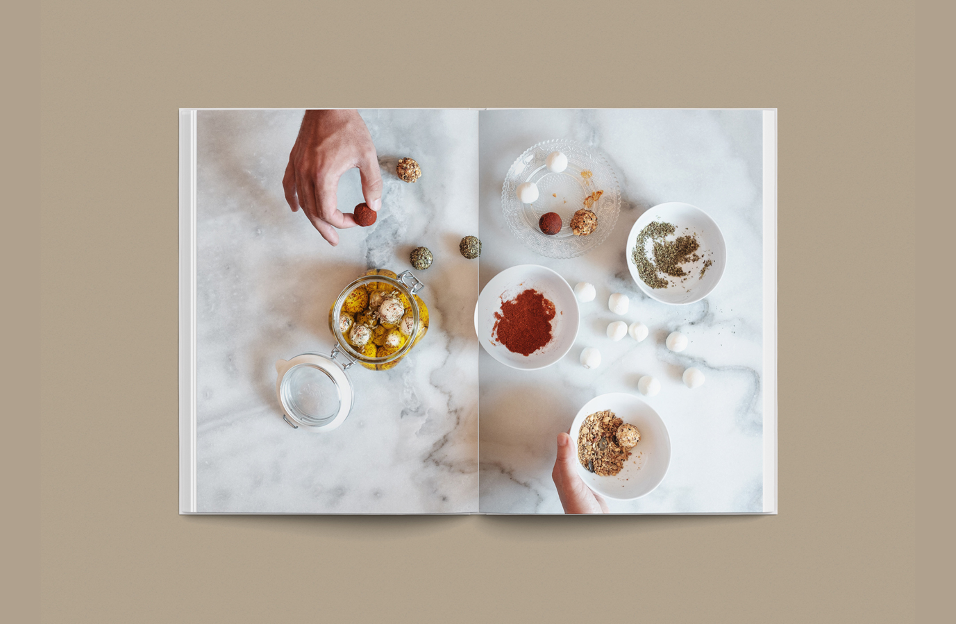 Ingredientes